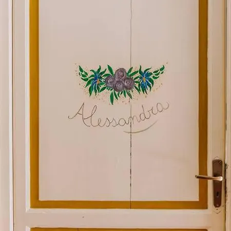 Apartment Real Umberto I° - Kalsa *