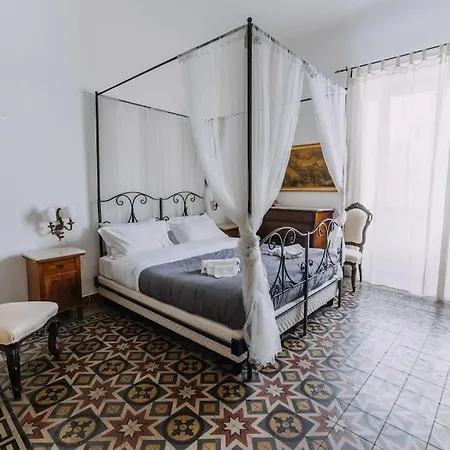 Apartment Real Umberto I° - Kalsa